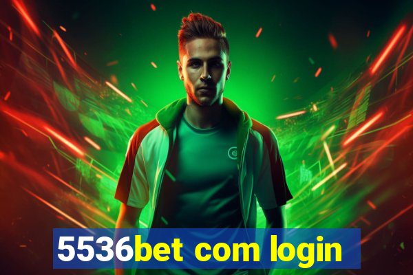 5536bet com login